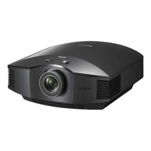 소니 Sony VPL-HW65ES HD Home Theater ES Projector