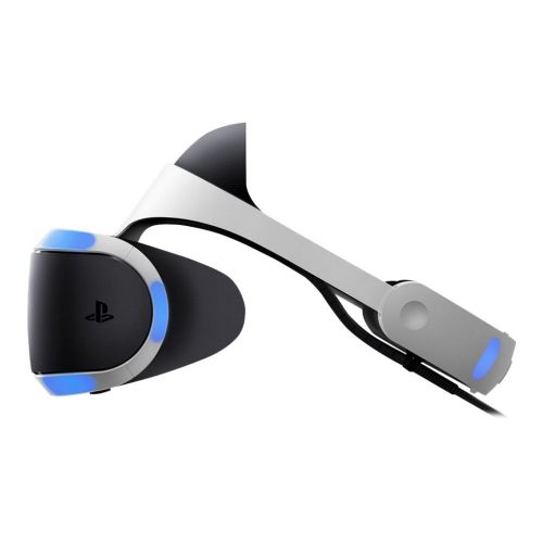 소니 Sony PSVR Astro Bot Moss MK4 US