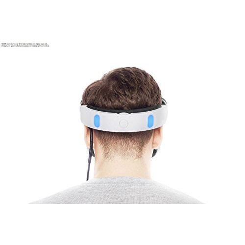 소니 Sony Play Station VR Starter Bundle