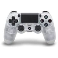 [아마존베스트]Sony Playstation 4 DualShock 4 Wireless Controller Crystal