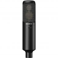 Sony C-100 Hi-Res Studio Vocal Microphone