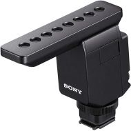 Digital Shotgun Microphone - ECM-B1M , XLR,Black