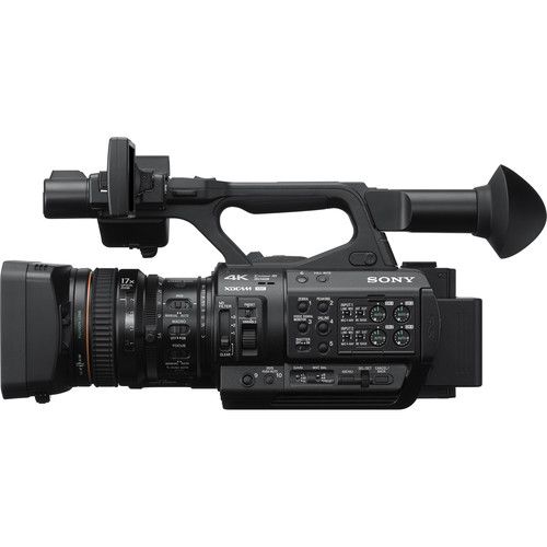 소니 Sony PXW-Z280 4K 3CMOS 1/2