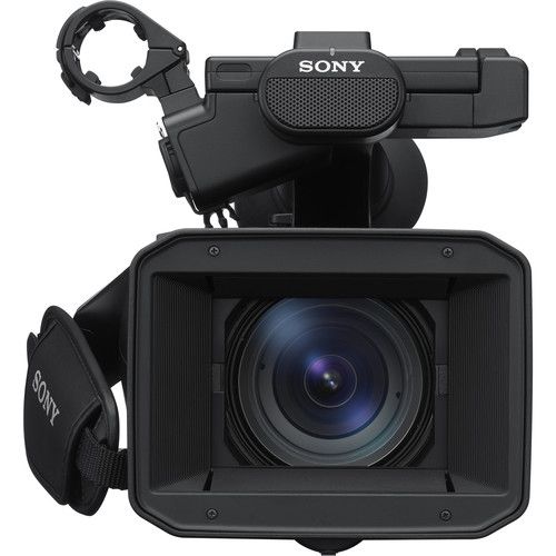 소니 Sony PXW-Z280 4K 3CMOS 1/2