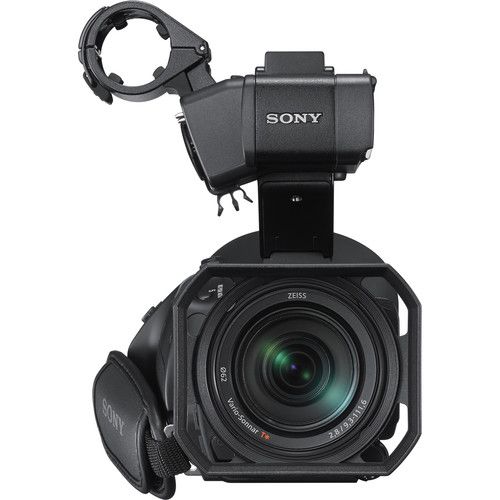 소니 Sony PXW-Z90V 4K HDR XDCAM with Fast Hybrid AF