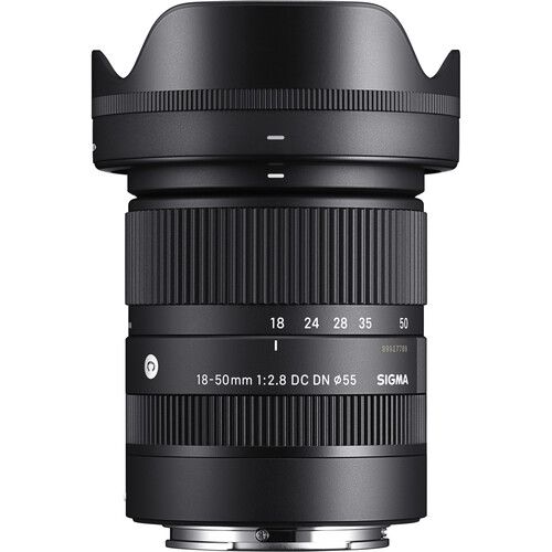 소니 Sony FX30 Digital Cinema Camera Kit with 18-50mm Lens
