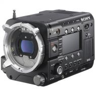 Sony PMW-F5 CineAlta Digital Cinema Camera (Refurbished)