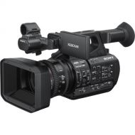 Sony PXW-Z190 4K 3-CMOS 1/3