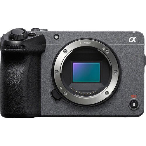 소니 Sony FX30 Digital Cinema Camera with 11mm Lens Kit