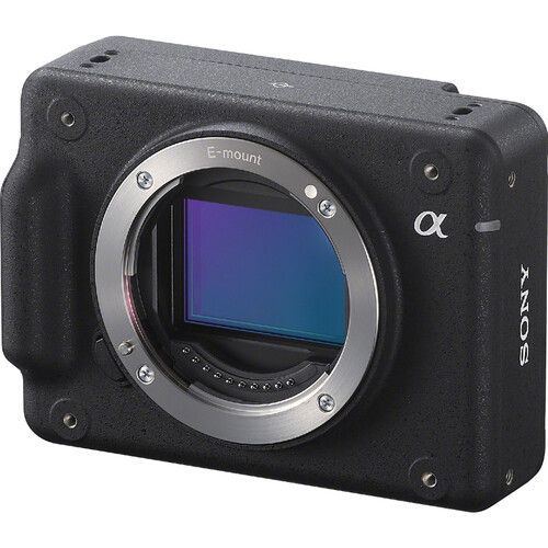 소니 Sony ILX-LR1 Industrial Camera