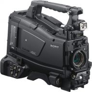 Sony PXW-Z450 4K UHD Shoulder Camcorder (Body Only)