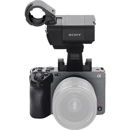 소니 Sony FX3 Full-Frame Cinema Camera