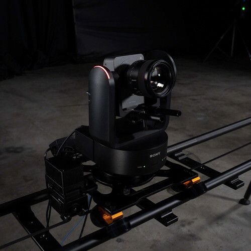 소니 Sony FR7 Cinema Line PTZ Camera Kit with 28-135mm Zoom Lens