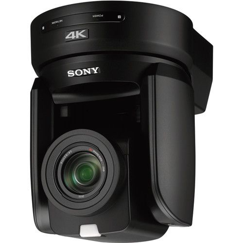 소니 Sony BRC-X1000 4K PTZ Camera with 1