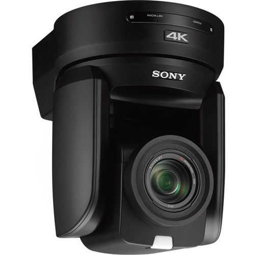 소니 Sony BRC-X1000 4K PTZ Camera with 1