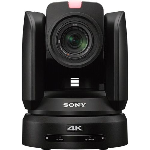 소니 Sony BRC-X1000 4K PTZ Camera with 1