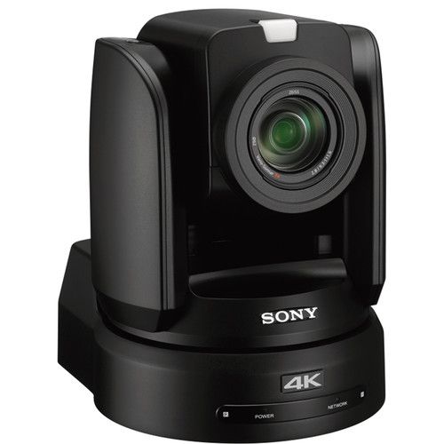 소니 Sony BRC-X1000 4K PTZ Camera with 1