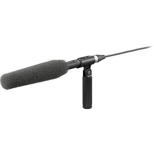 소니 Sony ECM-680S M/S Stereo Shotgun Microphone