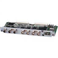 Sony DSBK-1501 Digital I/O Board - for DSR-1500 DV-CAM VCR