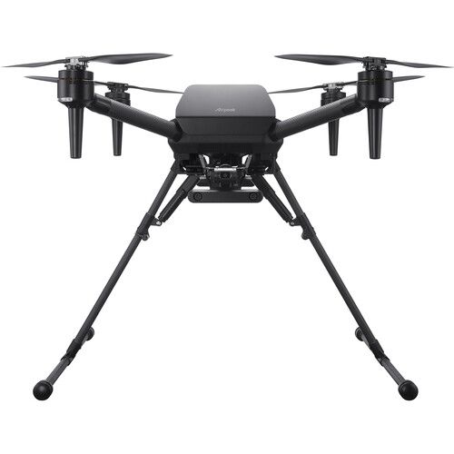 소니 Sony Airpeak S1 Professional Drone & Gremsy Gimbal T3 Kit