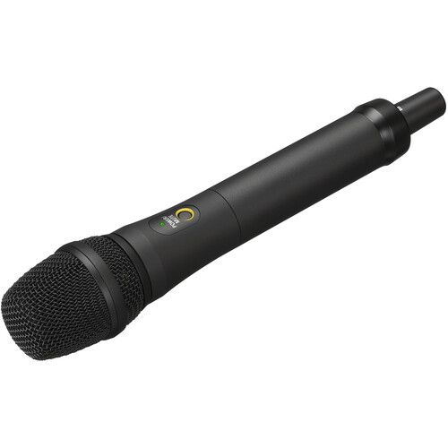 소니 Sony UWP-D22 Camera-Mount Wireless Cardioid Handheld Microphone System (UC90: 941 to 960 MHz)