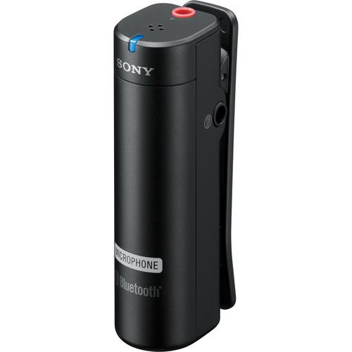 소니 Sony ECM-AW4 Bluetooth Wireless Microphone System