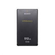 Sony 512GB S55 Series SRMemory Card