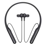 Sony WI-C600N Wireless Noise Canceling in-Ear Headphones, Black (WIC600N/B)