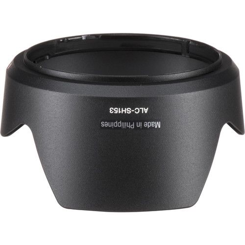 소니 Sony ALC-SH153 Lens Hood