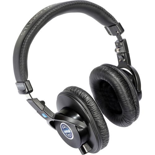 소니 Sony MDR-7506 Headphone Kit with Extra Headphone Pair