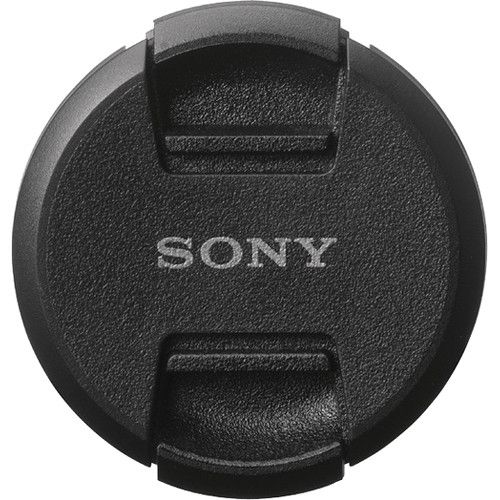 소니 Sony ALC-F49S 49mm Front Lens Cap