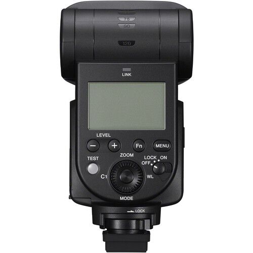 소니 Sony HVL-F60RM2 Wireless Radio Flash