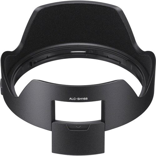 소니 Sony ALC-SH168 Lens Hood