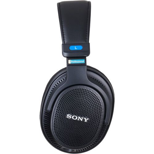 소니 Sony MDR-MV1 Open-Back Reference Monitor Headphones