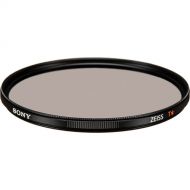 Sony 82mm T* Circular Polarizer Filter