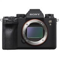 Sony a9 II Mirrorless Camera