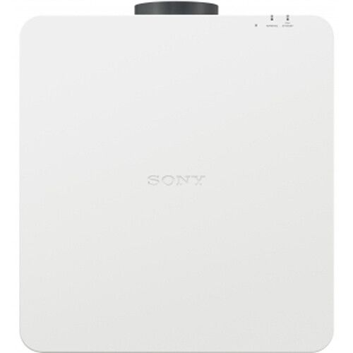 소니 Sony VPL-FHZ85 7300-Lumen WUXGA 3LCD Laser Projector (White)