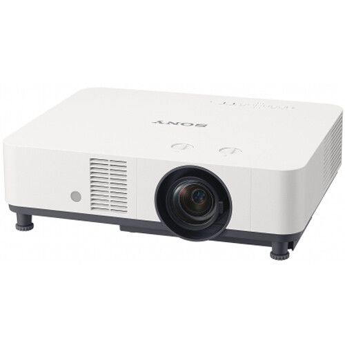 소니 Sony VPL-PHZ61 6400-Lumen WUXGA Laser 3LCD Projector