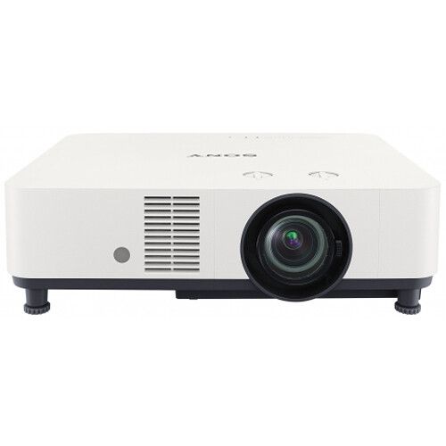 소니 Sony VPL-PHZ61 6400-Lumen WUXGA Laser 3LCD Projector