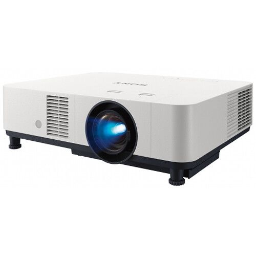 소니 Sony VPL-PHZ61 6400-Lumen WUXGA Laser 3LCD Projector