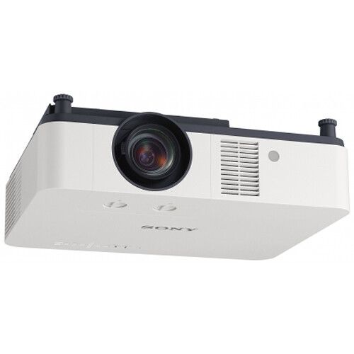 소니 Sony VPL-PHZ61 6400-Lumen WUXGA Laser 3LCD Projector