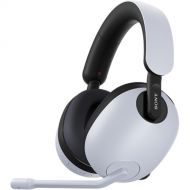 Sony INZONE H7 Wireless Gaming Headset (White)