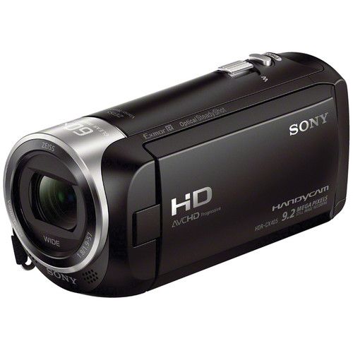 소니 Sony HDR-CX405 HD Handycam