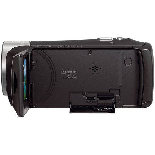 소니 Sony HDR-CX405 HD Handycam