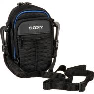 Sony LCS-CSJ Soft Carrying Case for Sony DSC-S/W/T/N Series Cameras