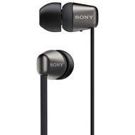 [아마존 핫딜]  [아마존핫딜]Sony WI-C310 Wireless in-Ear Headphones, Black
