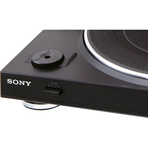 소니 [아마존 핫딜]  [아마존핫딜]Sony PSLX300USB USB Stereo Turntable