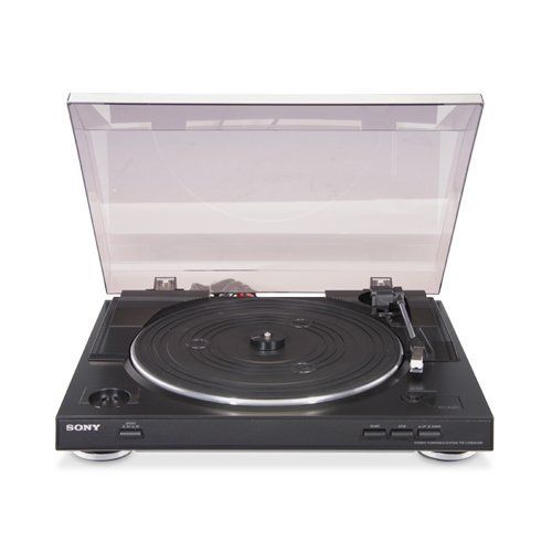 소니 [아마존 핫딜]  [아마존핫딜]Sony PSLX300USB USB Stereo Turntable