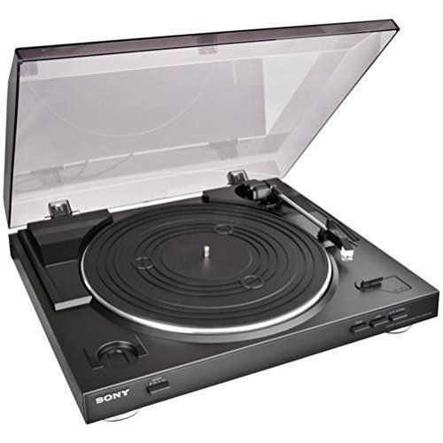 소니 [아마존 핫딜]  [아마존핫딜]Sony PSLX300USB USB Stereo Turntable