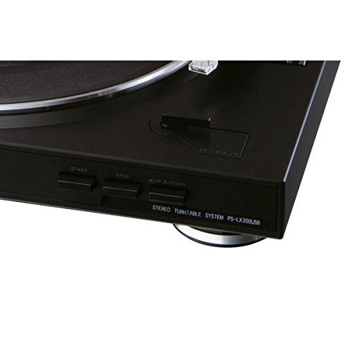 소니 [아마존 핫딜]  [아마존핫딜]Sony PSLX300USB USB Stereo Turntable